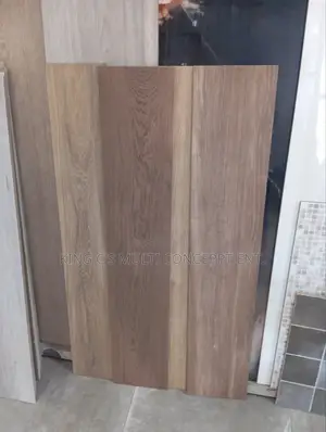 23 X 120 Spanish Wooden Effect Tiles