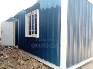 20ft Office Container for Sale
