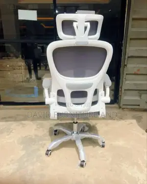 Office Boss Chair