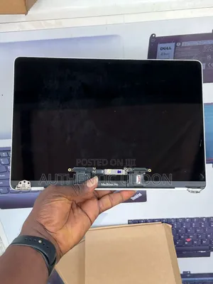 Apple Macbook Pro 2019 Original Replacement Screen