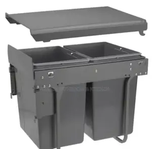 Cabinet Waste Bin