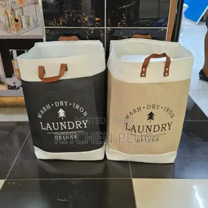 Mesh Laundry Bag