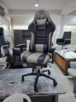 Quality and Unique Executive Office Chair