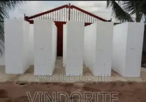 High Density Polystyrene Block