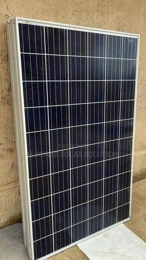 400watts Jinko Poly Solar Panels