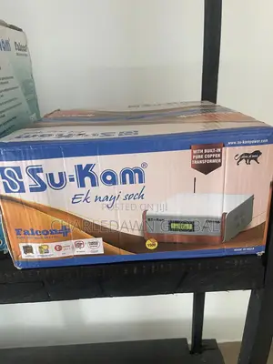 1.5kva Sukam Inverter Transformer Base
