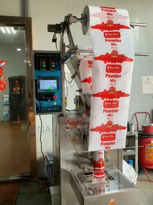 Packaging Machine Automatic Powder Packaging Machine