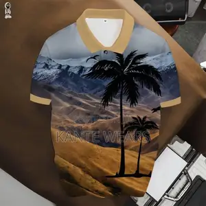 Premium Quality Turkey Polo