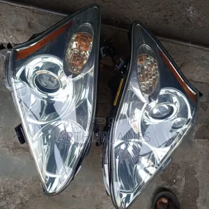 Headlight Lexus Rx350 2008