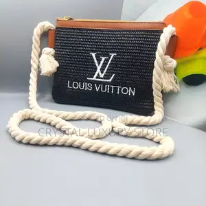 Louis Vuitton Quality Luxury Cross Bag