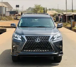 Lexus Gx460