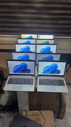 Laptop HP EliteBook 840 G5 8GB Intel Core i5 SSD 256GB