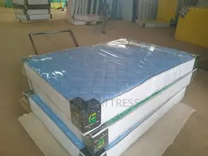 Brand New 4.5*6*12" Full Orthopaedic
