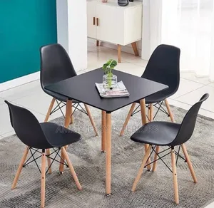 Wooden Dining Table