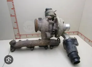 Amarock Turbo Charger