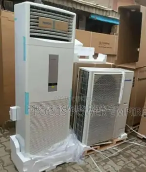Original Hisense Ac Condition Inverter Smartcool 5tons