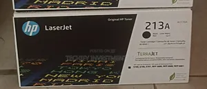Hp 213a Toner Black Original