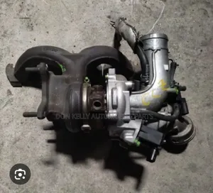 Turbo Volkswagen Tsi