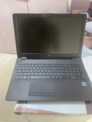 New Laptop HP 15 4GB Intel Pentium HDD 500GB
