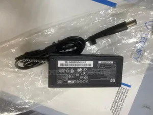 Hp Big Pin Charger