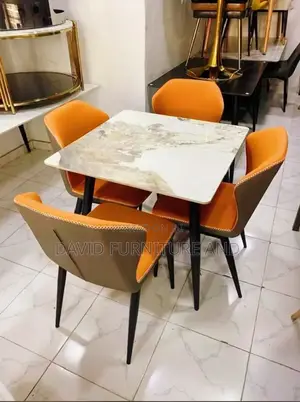 Marble Dining Table