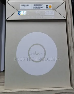 Ubiquiti Unifi U6+ Ceiling Mount Access Point