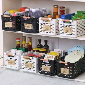 Pantry Basket