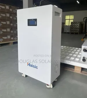 15kwh Haisic Lithium Battery