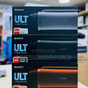 Sony Ult Field 1 Wireless Portable Speaker