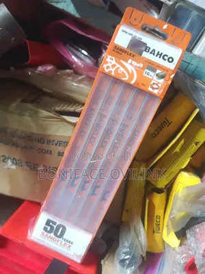 Hack Saw Blade Original Sandflex