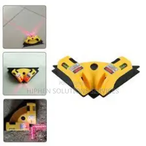 Wire Instrument Laser Levels Measuring Tools 90 Degree