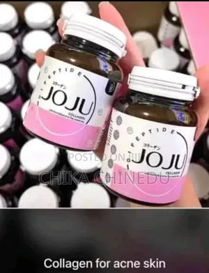 Joju Collagen