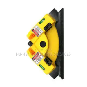 Square Level Infrared Foot Laser Level Measurement Tool