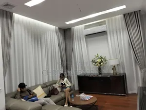 Curtain Luxurious