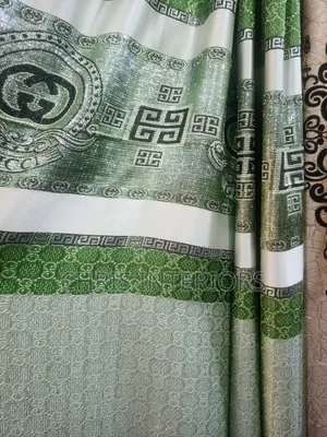 Curtain Luxurious