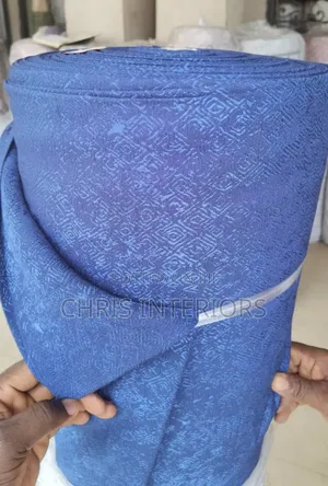 Curtain Luxurious