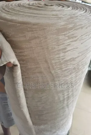Curtain Luxurious