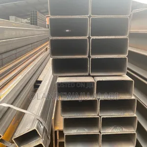 RHS 120x60x3.5mm Pipe