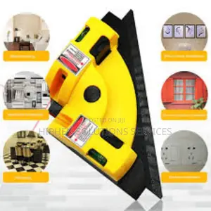 90 Degree Square Laser Level Level Tool Laser Measure
