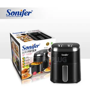 Sonifer Sf-1009 Air Fryer 『 4.2 Litre 』