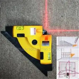 High Quality Right Angle 90 Degree Square Laser Level