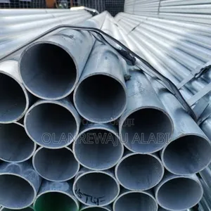 Hot Dip Galvanized Pipe