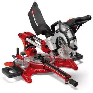 Einhell 8inchs Sliding Mitre Saw