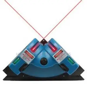 90 Degree Square Laser Level Laser Right Angle Vertical