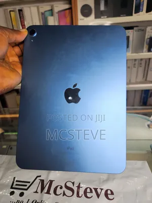 Apple iPad (2022) 64 GB Blue