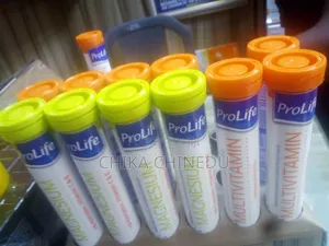 Prolife Vitamin C