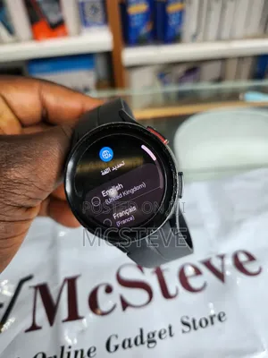 Samsung Galaxy Watch 5 Pro