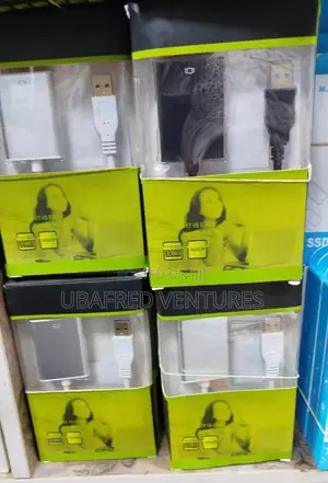 Usb to Hdmi Adapter