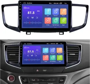 2015-2019 Honda Pilot Android Navigation System