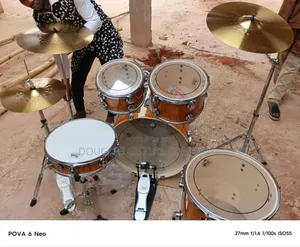 Pearl Road Show Drum Set 5set